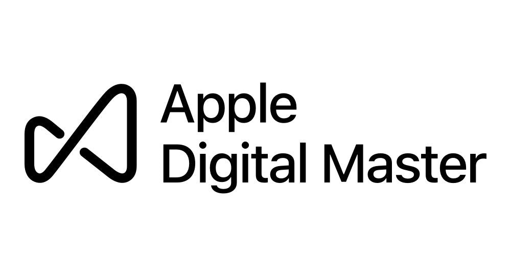 Apple Digital Master (MFiT)